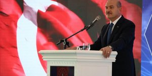 İçişleri Bakanı Soylu net konuştu..