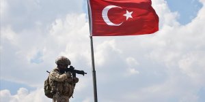 Yıldırım-13 Bestler Dereler Operasyonu başlatıldı!