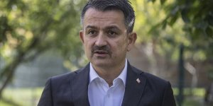 Tarım ve Orman Bakanı Pakdemirli'den önemli açıklama