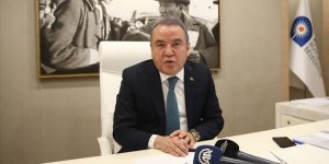 Kovid-19 tedavisi gören Muhittin Böcek'in sağlık durumu stabil