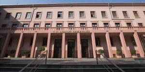 Adalet Bakan Yardımcılığı'na Hasan Yılmaz atandı!