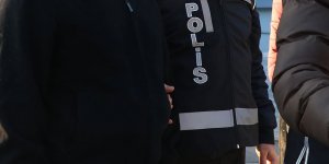 8 ilde FETÖ'nün mahrem askeri yapılanmasına yönelik operasyon