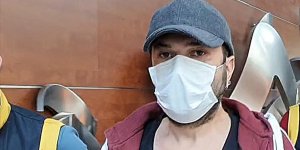 Halil Sezai hakkında hazırlanan iddianame kabul edildi!