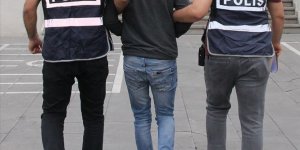 Terör örgütü MLKP üyesi 3 şüpheli gözaltına alındı