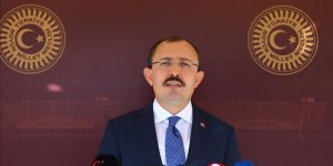 AK Parti Grup Başkanvekili Muş'tan önemli açıklama