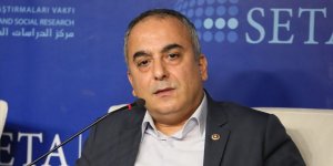 AK Parti İstanbul Milletvekili Markar Esayan hayatını kaybetti