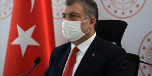Koca: Önümüzdeki dönemde yüz yüze eğitime geçmekten yanayız