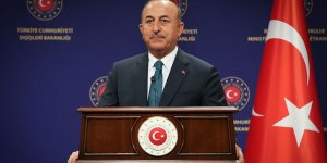 Dışişleri Bakanı Çavuşoğlu: Ermenistan savaş suçu işlemeye devam ediyor