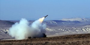 Azerbaycan, Ermenistan'a ait Su-25 savaş uçağını düşürdü!