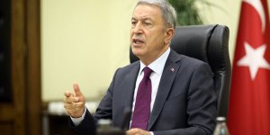 Akar: Ermenistan savaş suçu işlemeye devam ediyor