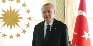 Cumhurbaşkanı Erdoğan, Fatih sondaj gemisini ziyaret etti!