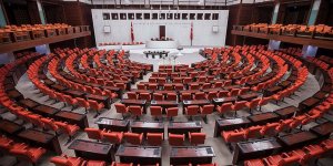 2021 Yılı Merkezi Yönetim Bütçe Kanun Teklifi TBMM Başkanlığına sunuldu