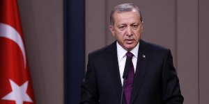 Cumhurbaşkanı Erdoğan'dan şehit Tekcan'ın ailesine başsağlığı mesajı