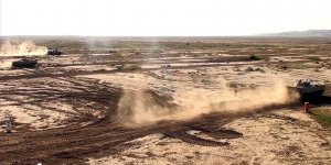 Azerbaycan ordusu 13 köyü daha Ermenistan'ın işgalinden kurtardı!