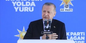 Cumhurbaşkanı Erdoğan'dan 'Birlik, Beraberlik' vurgusu