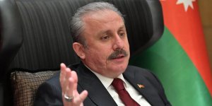 Şentop: Ermenistan savaş suçu işliyor