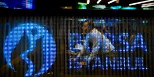 Borsa 27 Temmuzdan bu yana ilk defa 1.200 seviyesinin üzerine çıktı!
