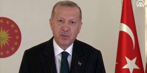 Erdoğan: Macron'un başını çektiği girişimlerin gayesi İslam ve Müslümanlarla hesaplaşmaktır