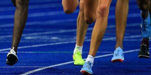 Kadınlar yarı maraton tüm zamanlar Türkiye listesi güncellendi