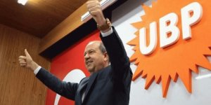 KKTC'nin yeni Cumhurbaşkanı Ersin Tatar oldu!
