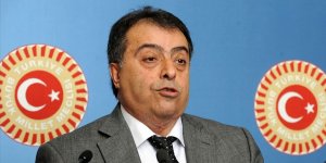 Eski Sağlık Bakanı Osman Durmuş beyin kanaması geçirdi!