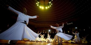 Şeb-i Arus törenleri Kovid-19 nedeniyle 4 gün ile sınırlandırıldı!