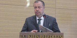 Kilis Belediye Başkanlığına Servet Ramazan seçildi!