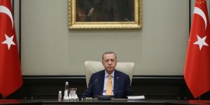 Türkiye Varlık Fonu Cumhurbaşkanı Erdoğan başkanlığında toplandı