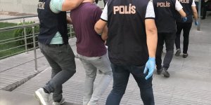İstanbul'da terör örgütü PKK’ya yönelik operasyon: 5 gözaltı