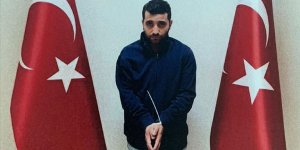 PKK'lı Ferhat Tekiner, MİT'in operasyonuyla Irak'tan Türkiye'ye getirildi
