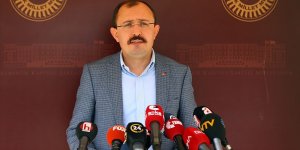 AK Parti Grup Başkanvekili Muş: Vergi yapılandırmasına 18 taksit imkanı getirilecek