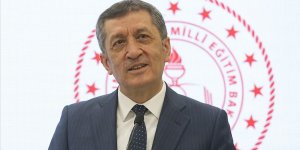 Milli Eğitim Bakanı Selçuk: Şimdiye kadar 60 bin civarında tabletin dağıtımı gerçekleştirildi