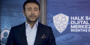 Beşiktaş Belediye Başkanı Rıza Akpolat'a da Kovid-19 teşhisi konuldu!