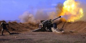 Azerbaycan ordusu kontrol edilen alanları daha da genişletti!