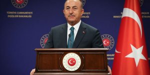 Çavuşoğlu: Gerçekleri yüzlerine söyleyince Avrupa’nın ezik ırkçıları yine kendini gösterdi