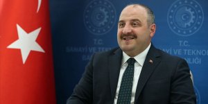 Varank: Türkiye güçlü bir büyüme performansı gösterip 2020'yi en asgari hasarla atlatacak