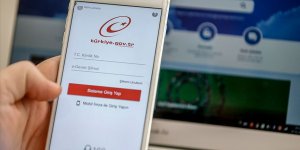 e-Devlet'te vatandaşların hayatını kolaylaştıracak bir hizmet daha kullanıma sunuldu