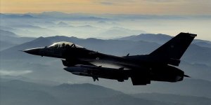 Irak'ın kuzeyinde eylem hazırlığındaki 6 PKK'lı terörist etkisiz hale getirildi