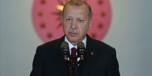 Cumhurbaşkanı Erdoğan Özgürlük Partisi lideri Wilders hakkında suç duyurusunda bulundu