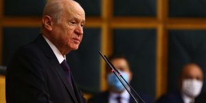 Devlet Bahçeli, partisinin grup toplantısında konuştu!