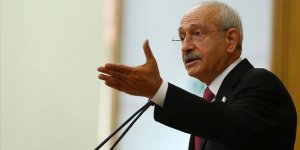 Kılıçdaroğlu: Teröre karşı hep beraber ortak duruş sergilemek zorundayız