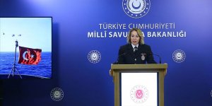 MSB: Milli günlere denk gelen iki Navtex iptal edildi!