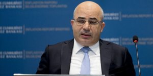 "Yüksek frekanslı veriler toparlanmanın eylül ve ekim aylarında sürdüğüne işaret ediyor"
