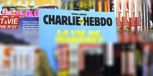 Charlie Hebdo dergisi yetkilileri hakkında soruşturma