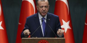 Cumhurbaşkanı Erdoğan Charlie Hebdo dergisi hakkında suç duyurusunda bulundu
