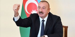 Azerbaycan ordusu 13 köyü daha Ermenistan'ın işgalinden kurtardı