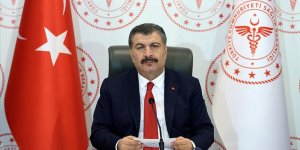 Sağlık Bakanı Fahrettin Koca'dan Flaş Açıklamalar