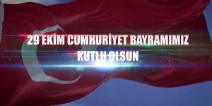MSB'den Cumhuriyetin 97. Yılına Özel Video