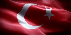 "CUMHURİYETİMİZ 97 YAŞINDA.. KUTLU OLSUN!"