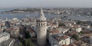 Galata Kulesi Cumhuriyet Bayramı etkinliklerine ev sahipliği yapacak